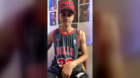 camilocrazy96 online show from August 1, 12:38 am