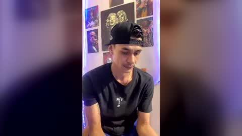 camilocrazy96 online show from August 2, 2:18 am