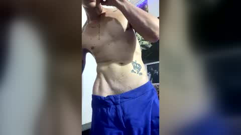 camilocrazy96 online show from August 2, 3:24 am