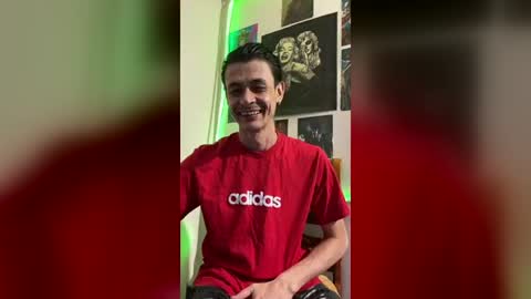 camilocrazy96 online show from August 8, 4:56 am
