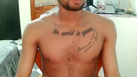 camilopolla22 online show from July 21, 9:44 am