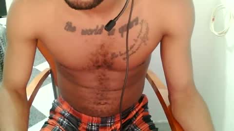 camilopolla22 online show from August 15, 1:59 pm