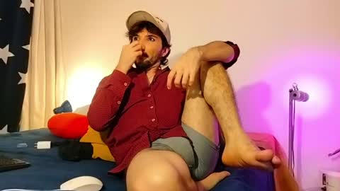 camilo online show from August 3, 1:56 am