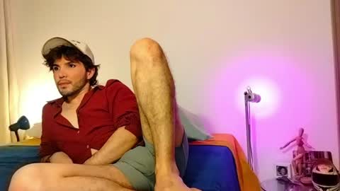 camilo online show from August 3, 4:08 am