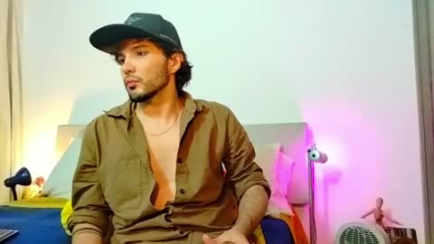 camilo online show from August 3, 11:34 pm