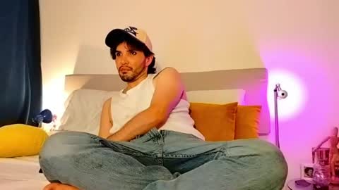 camilo online show from August 10, 6:04 am
