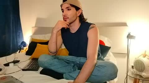 camilo online show from August 12, 5:21 am