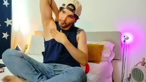 camilo online show from August 13, 6:00 pm