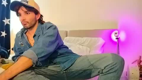 camilo online show from August 15, 8:46 pm
