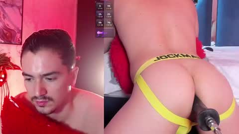 Camilo  online show from August 11, 11:51 pm