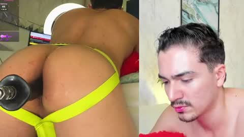 Camilo  online show from August 13, 12:46 am