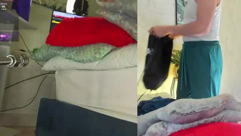 Camilo  online show from August 13, 2:58 am