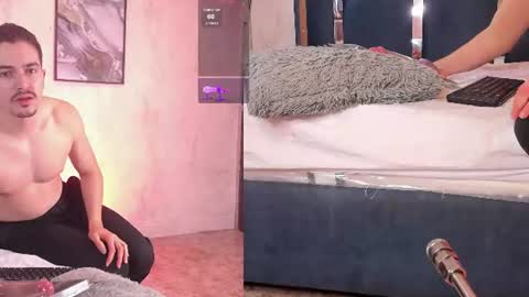 Camilo  online show from August 15, 3:10 am