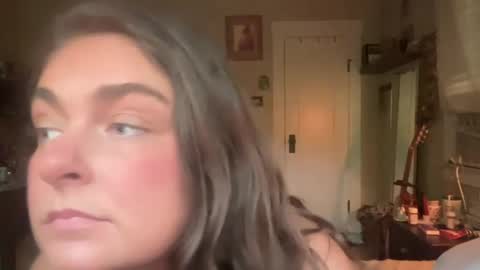 camilove123 online show from August 14, 2:15 am