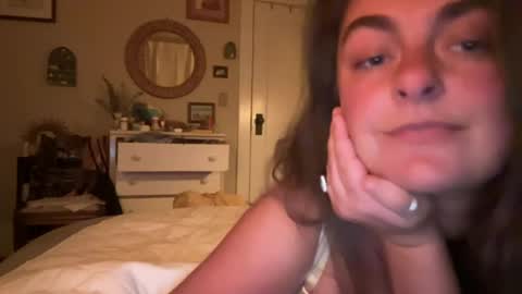 camilove123 online show from August 17, 5:01 am