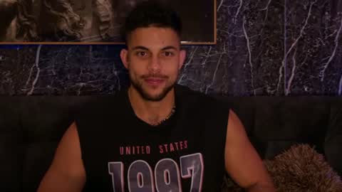 Camilo Watson online show from July 3, 11:51 pm