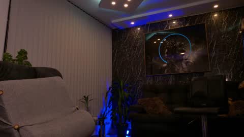 Camilo Watson online show from July 25, 2:15 am