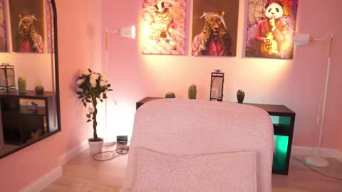 Camy online show from August 13, 10:51 am