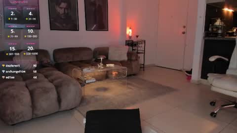 Cami  Independent model online show from August 5, 1:47 am