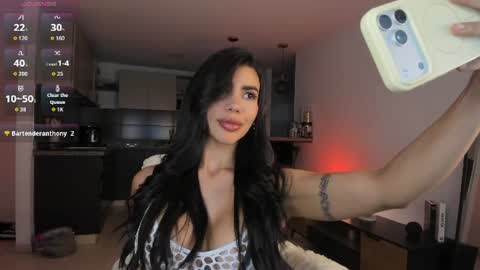 Cami  Independent model online show from August 13, 12:46 am