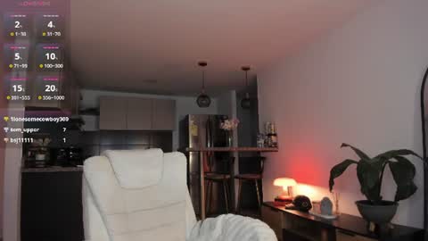 Cami  Independent model online show from August 14, 1:53 am