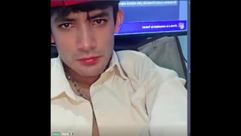 camisitas737 online show from June 29, 3:21 am