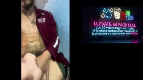 camisitas737 online show from July 22, 12:02 am