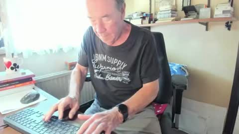 Cammee online show from July 16, 7:42 am