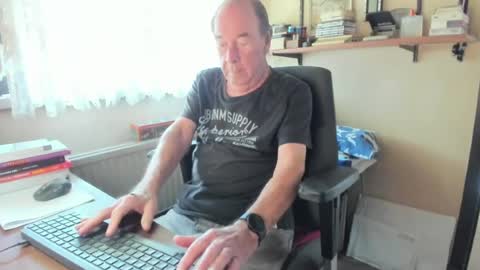 Cammee online show from July 16, 11:00 am
