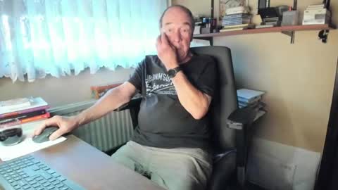 Cammee online show from July 19, 7:16 pm