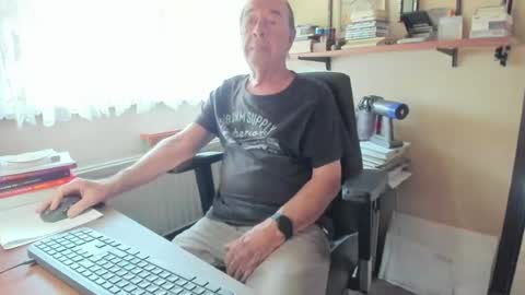 Cammee online show from July 21, 9:22 am