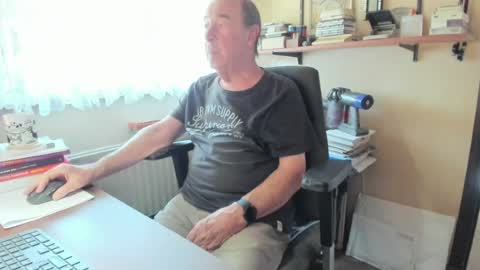 Cammee online show from July 21, 10:28 am