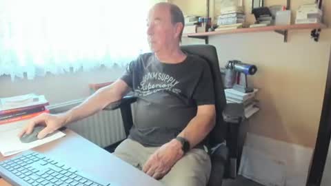 Cammee online show from July 21, 12:51 pm
