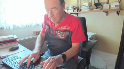 Cammee online show from July 25, 10:19 am