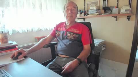 Cammee online show from July 27, 10:43 am