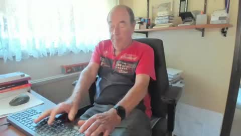 Cammee online show from July 28, 12:00 pm