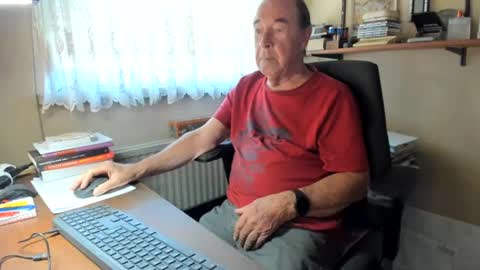 Cammee online show from August 10, 10:38 am