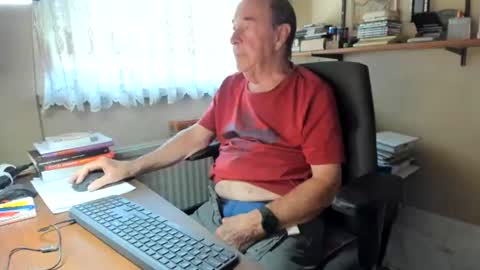 Cammee online show from August 10, 11:44 am