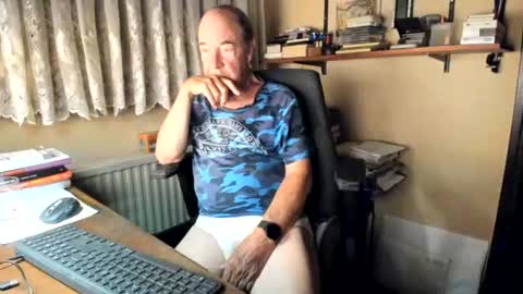 Cammee online show from August 11, 8:22 pm