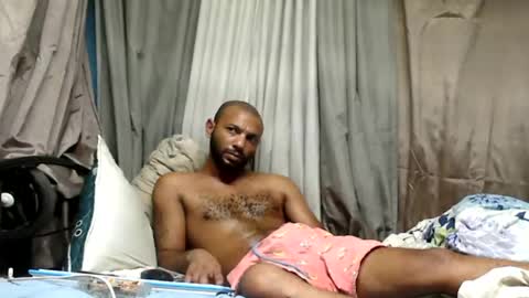 camopiel online show from March 25, 2:50 am