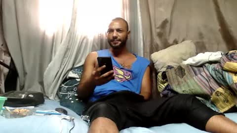 camopiel online show from March 26, 7:56 am