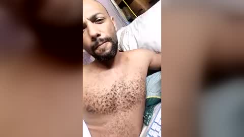 camopiel online show from July 28, 12:38 am