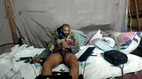 camopiel online show from August 1, 10:49 pm