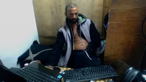 camopiel online show from September 10, 7:46 pm