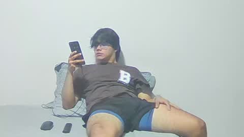Camilo online show from March 26, 5:33 am