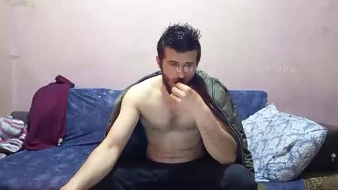 FREMAN online show from March 16, 8:02 pm