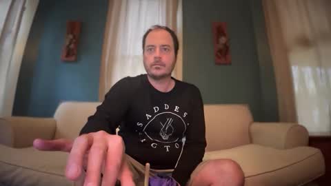camunity online show from May 4, 1:01 pm