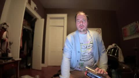 camunity online show from May 7, 1:07 am