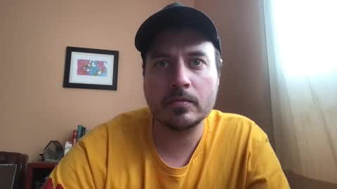 camunity online show from May 7, 10:11 pm