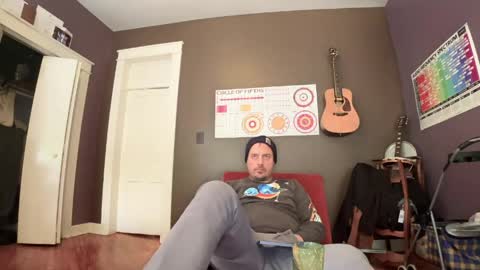 camunity online show from May 8, 1:46 pm